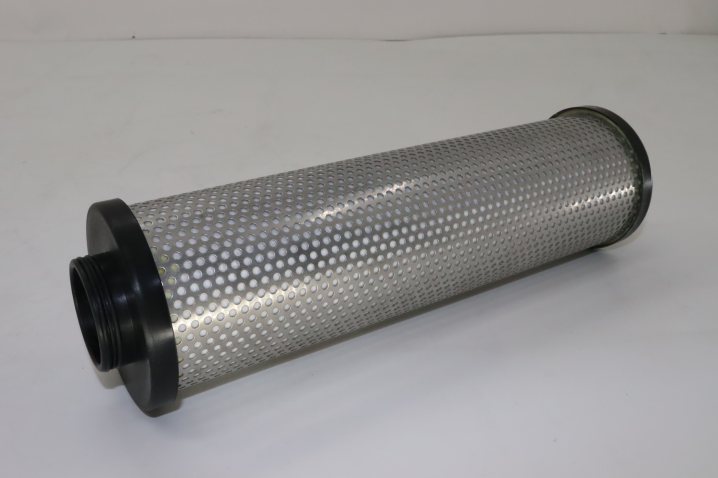SM9332 air filter element (round)