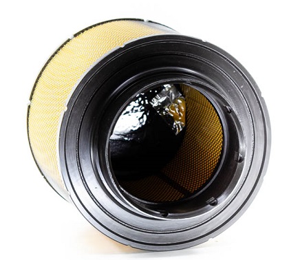 SA 17383 air filter element