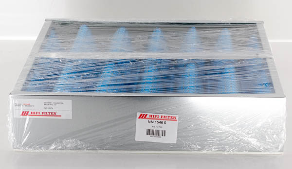 NN 1546 S air filter element