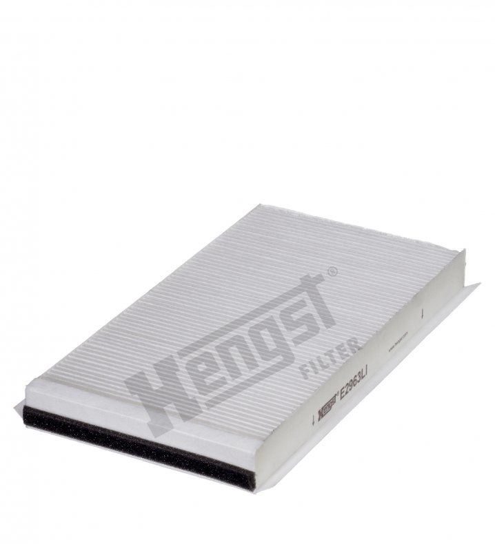 E2963LI cabin air filter element