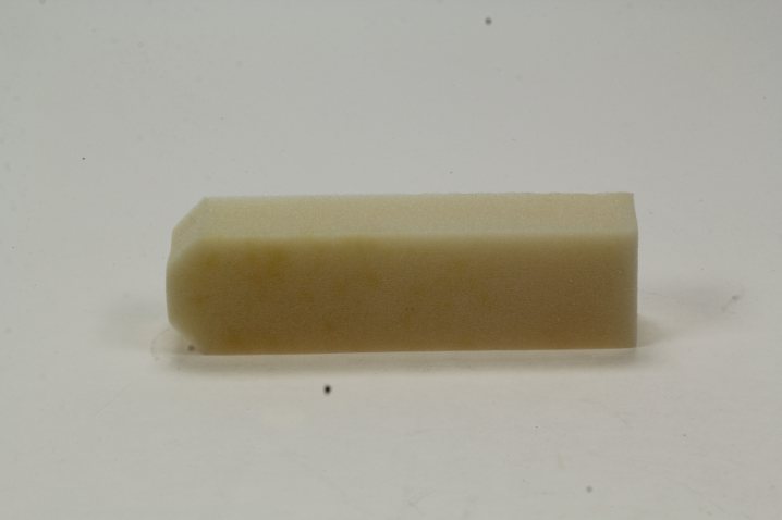 SA 12485 air filter element (foam)