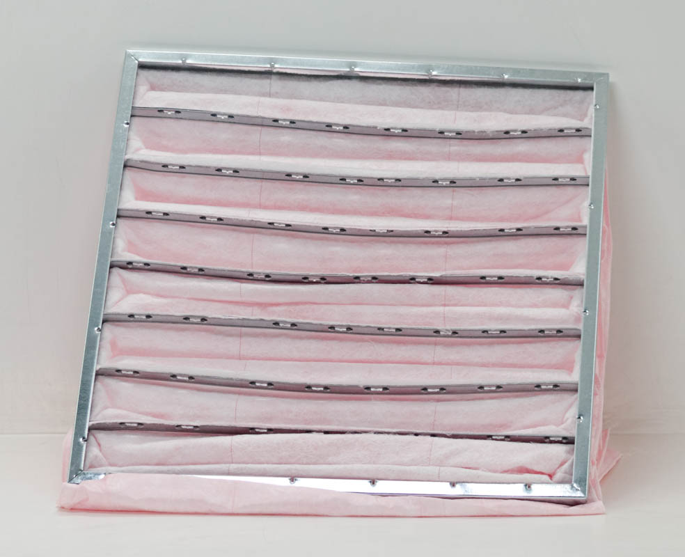 TMS715925926008 bag filter