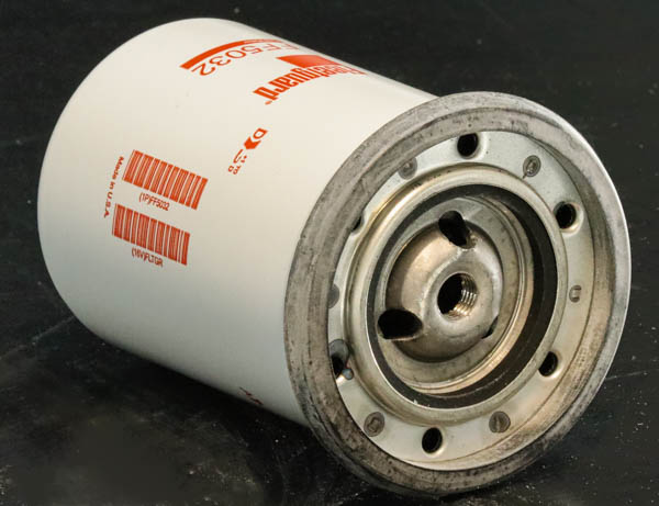 FF5032 fuel filter spin-on