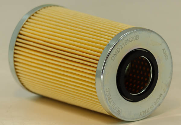 DMD218K20B hydraulic filter element