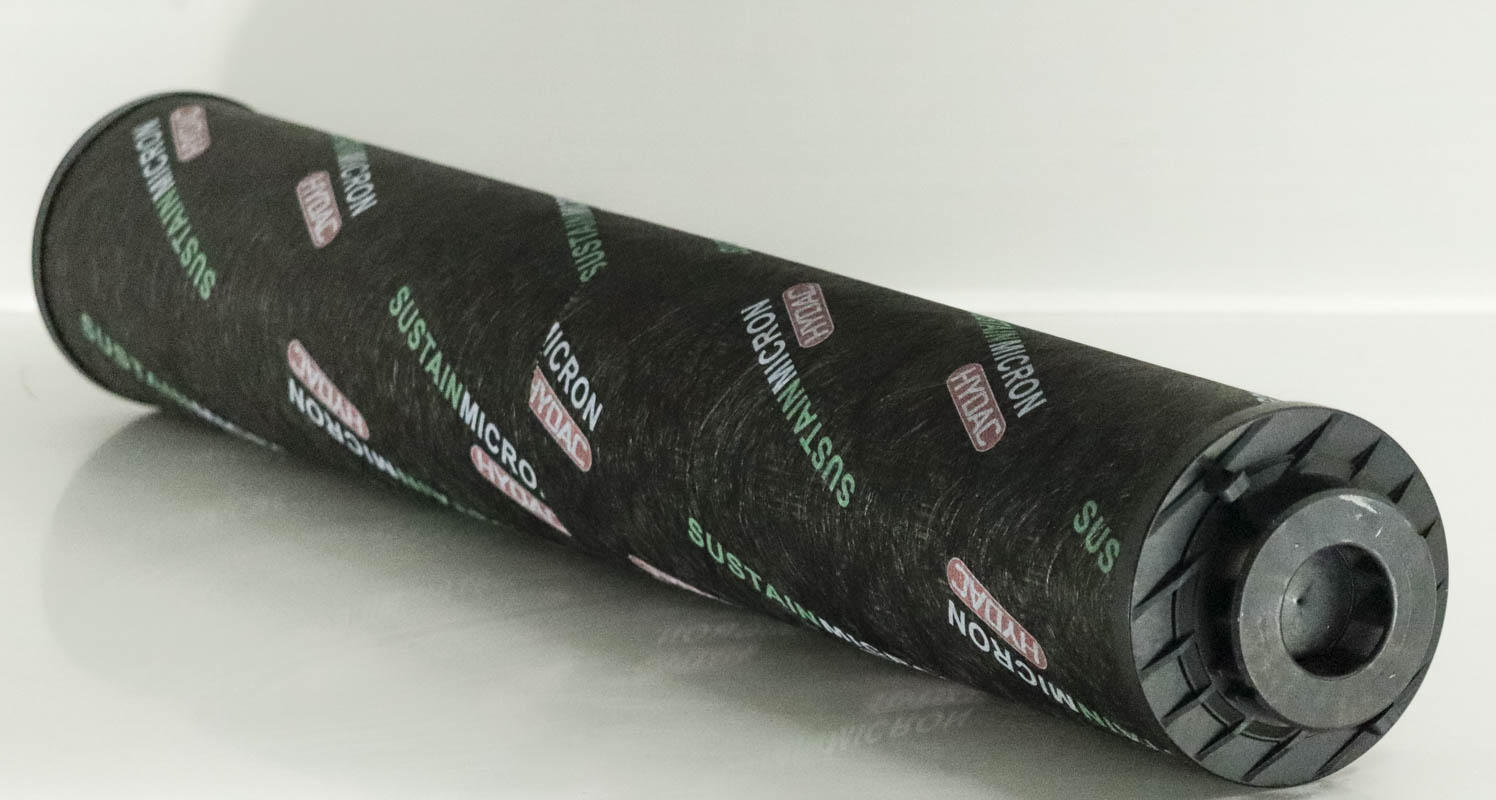 2600 R 005 SN hydraulic filter element