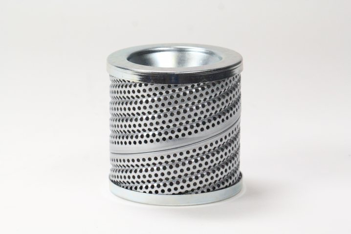 R723T60 hydraulic filter element