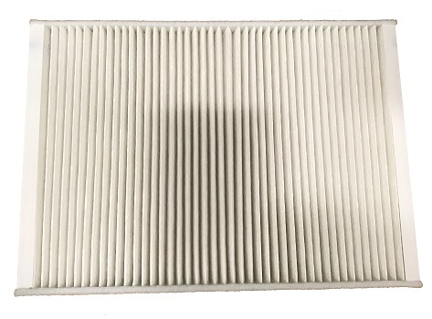 AF55827 cabin air filter element