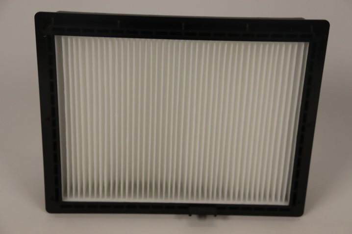 SC 80062 cabin air filter element