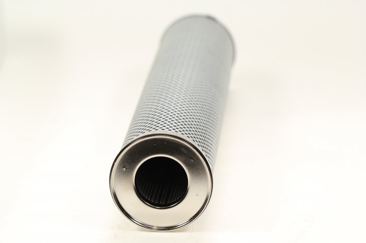 R412G10 hydraulic filter element