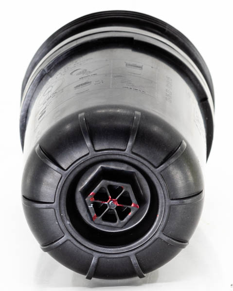 WK 10 036 fuel filter spin-on