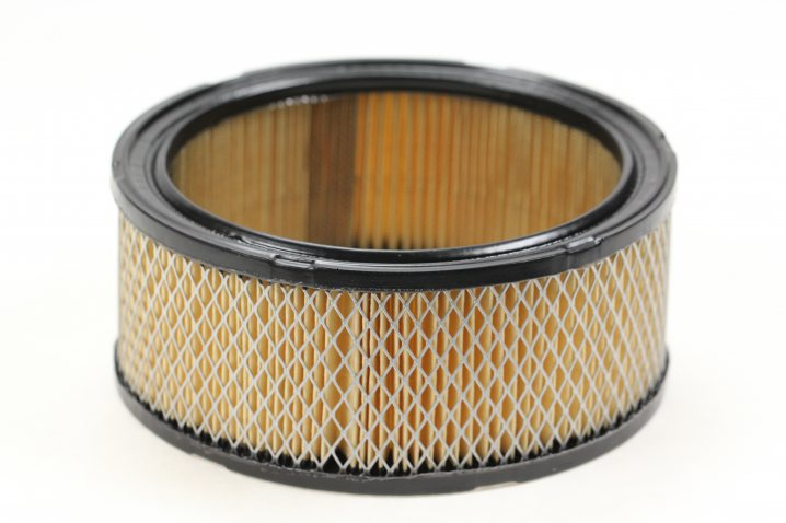 SA 12137 air filter element