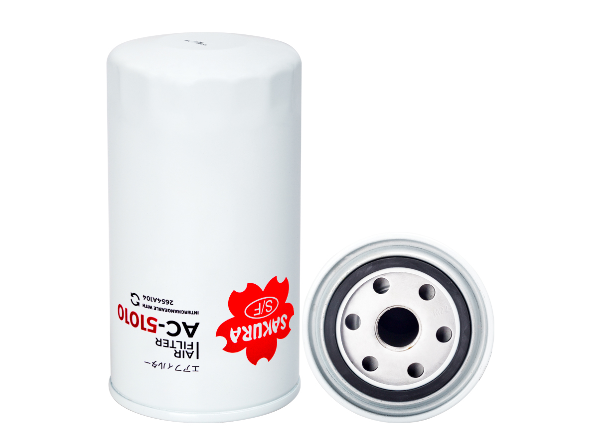 AC-51010 air filter spin-on
