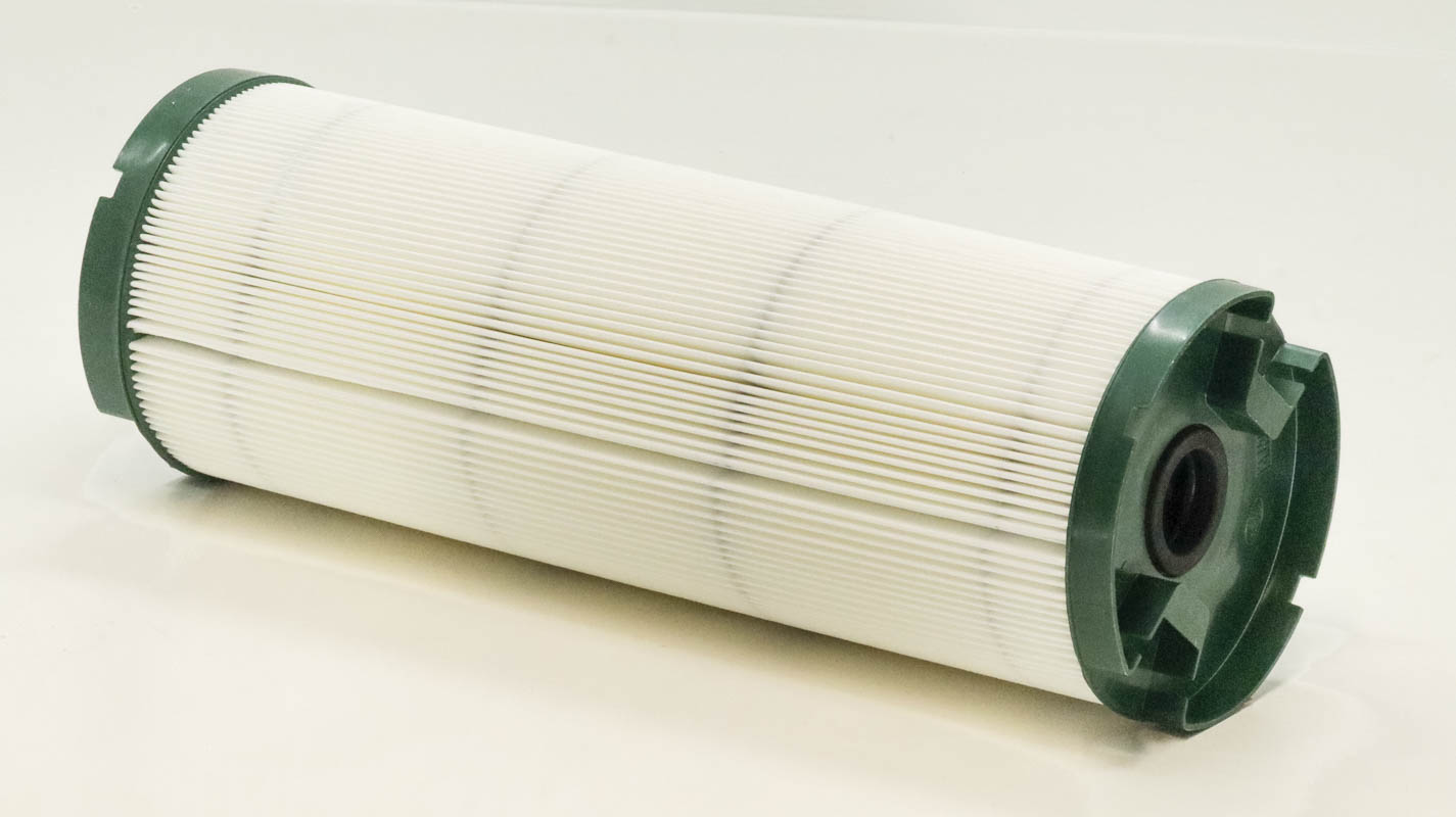 PF 15 0391/25 oil filter element