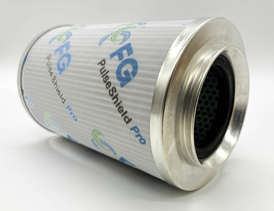 852 438 PS 10 hydraulic filter element