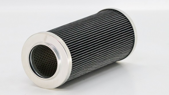 SH 93210 hydraulic filter element