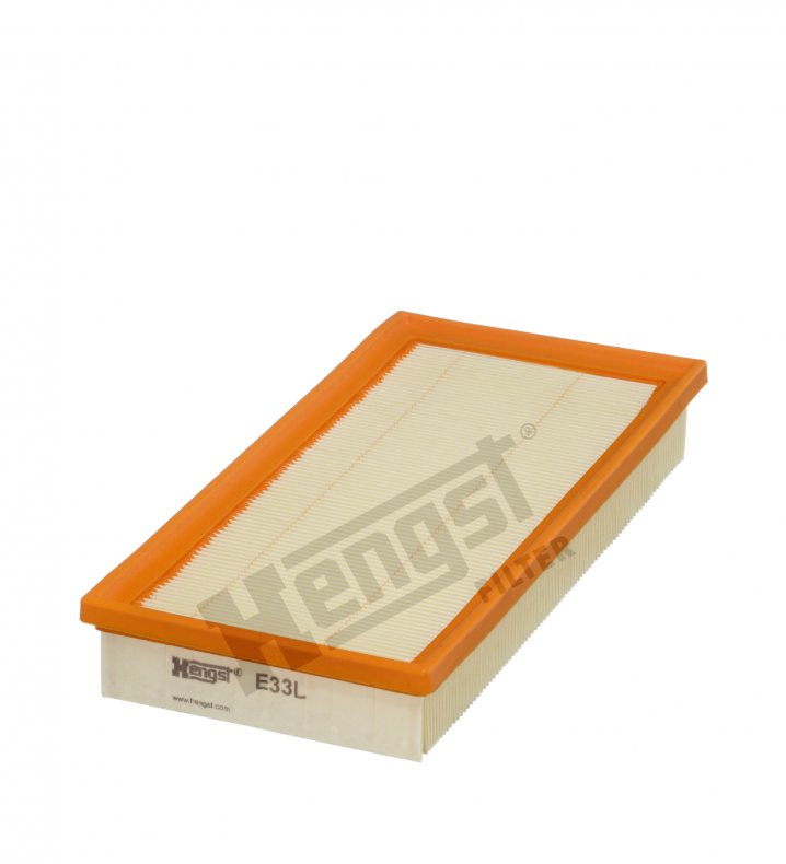 E33L air filter element