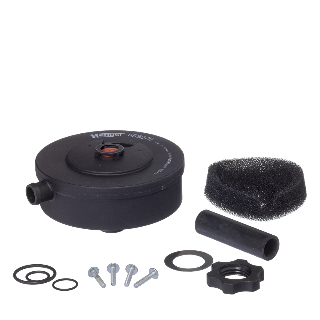 AS907M D689 oil separator (service kit)