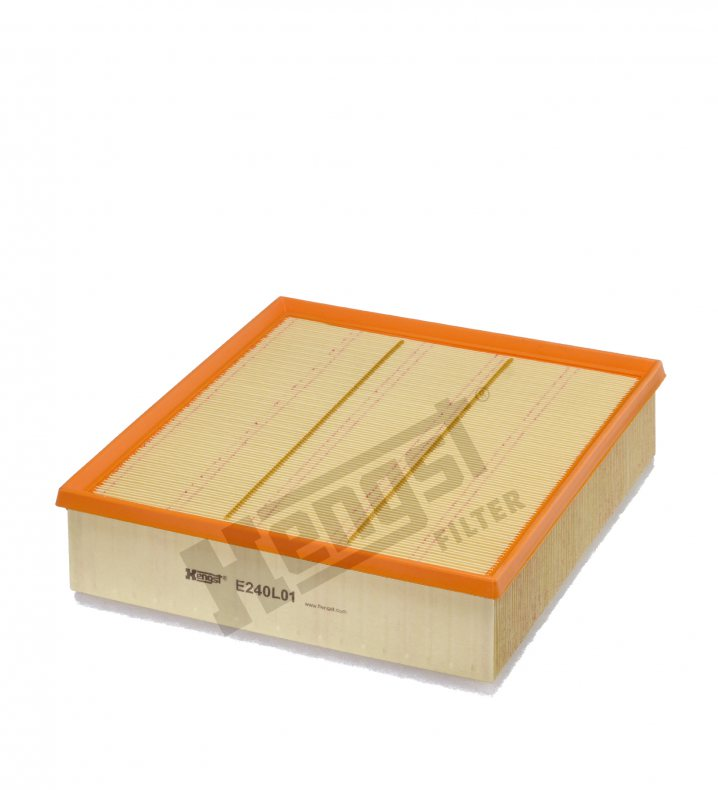 E240L01 air filter element