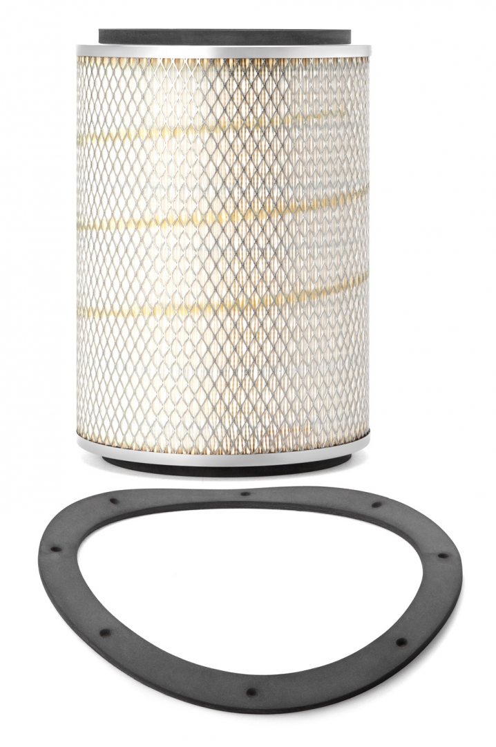 AF997M air filter element
