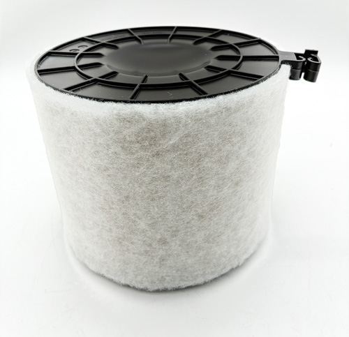 C 17 011 air filter element