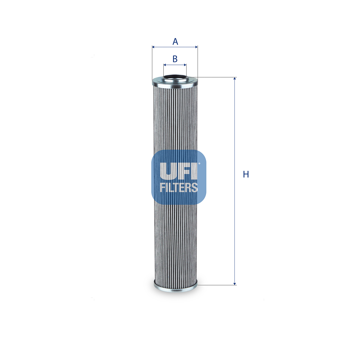25.718.00 oil filter element