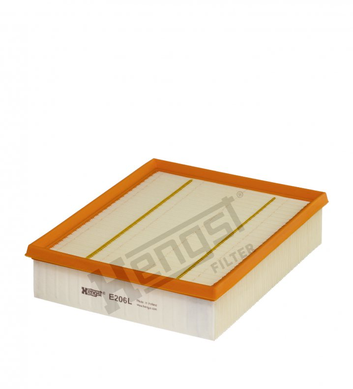 E206L air filter element