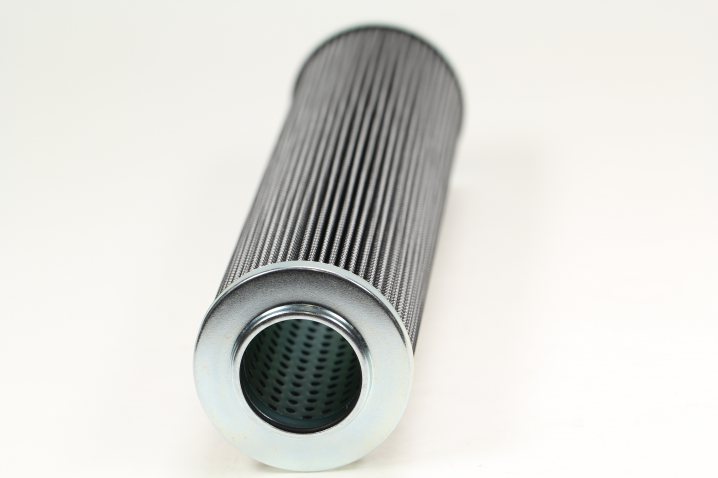 D662G06A hydraulic filter element