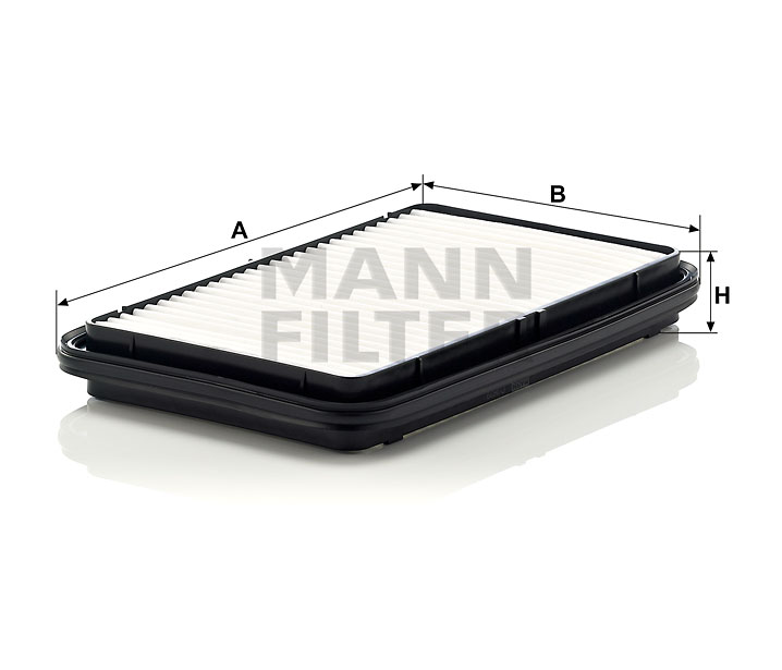 C 2622 air filter element