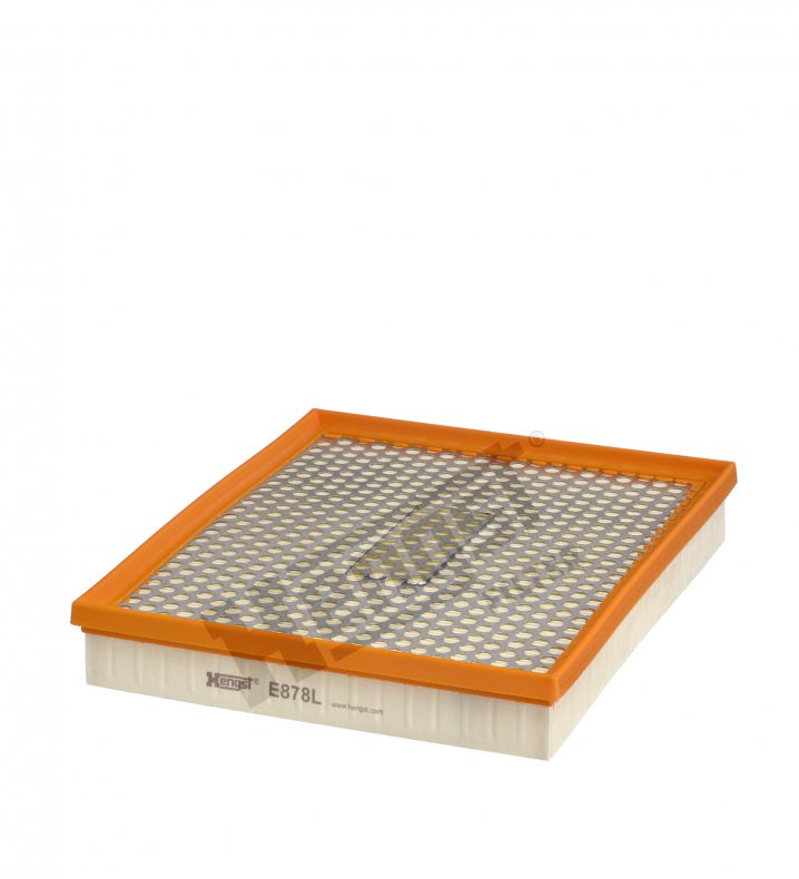 E878L air filter element