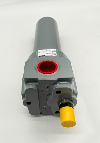 D 062-183 ED8 Pressure filter