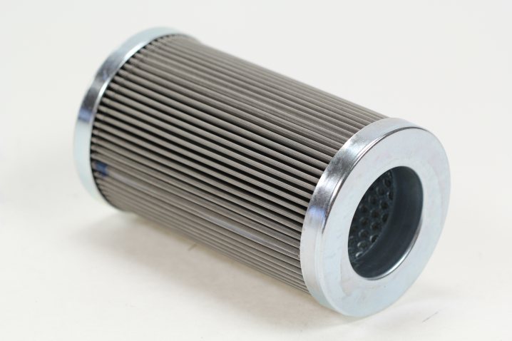 DMD0015W60B hydraulic filter element