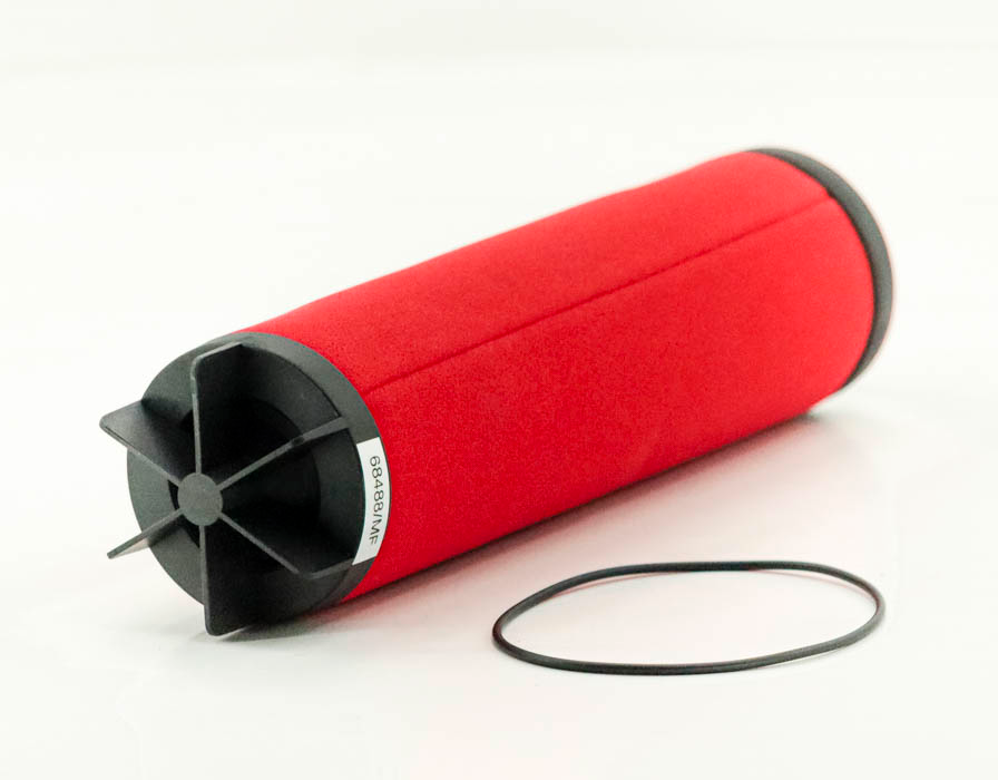 68488/MF air filter element (high performance)
