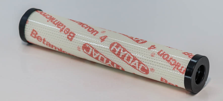 0100 DN 025 BN4HC hydraulic filter element