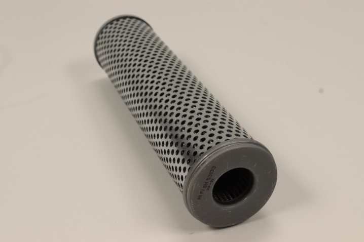 SH 53133 hydraulic filter