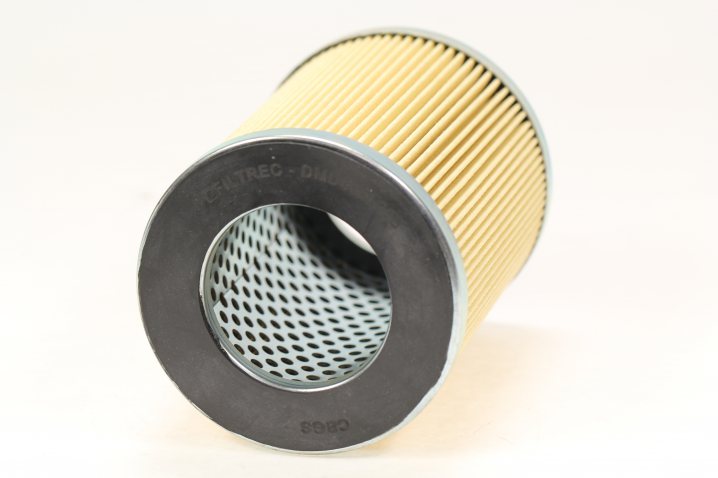 DMD059L20B hydraulic filter element