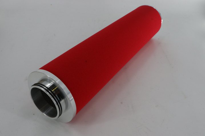 68896/MF air filter element (high performance)