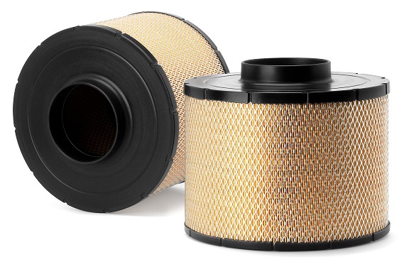 AH8513 air filter housing
