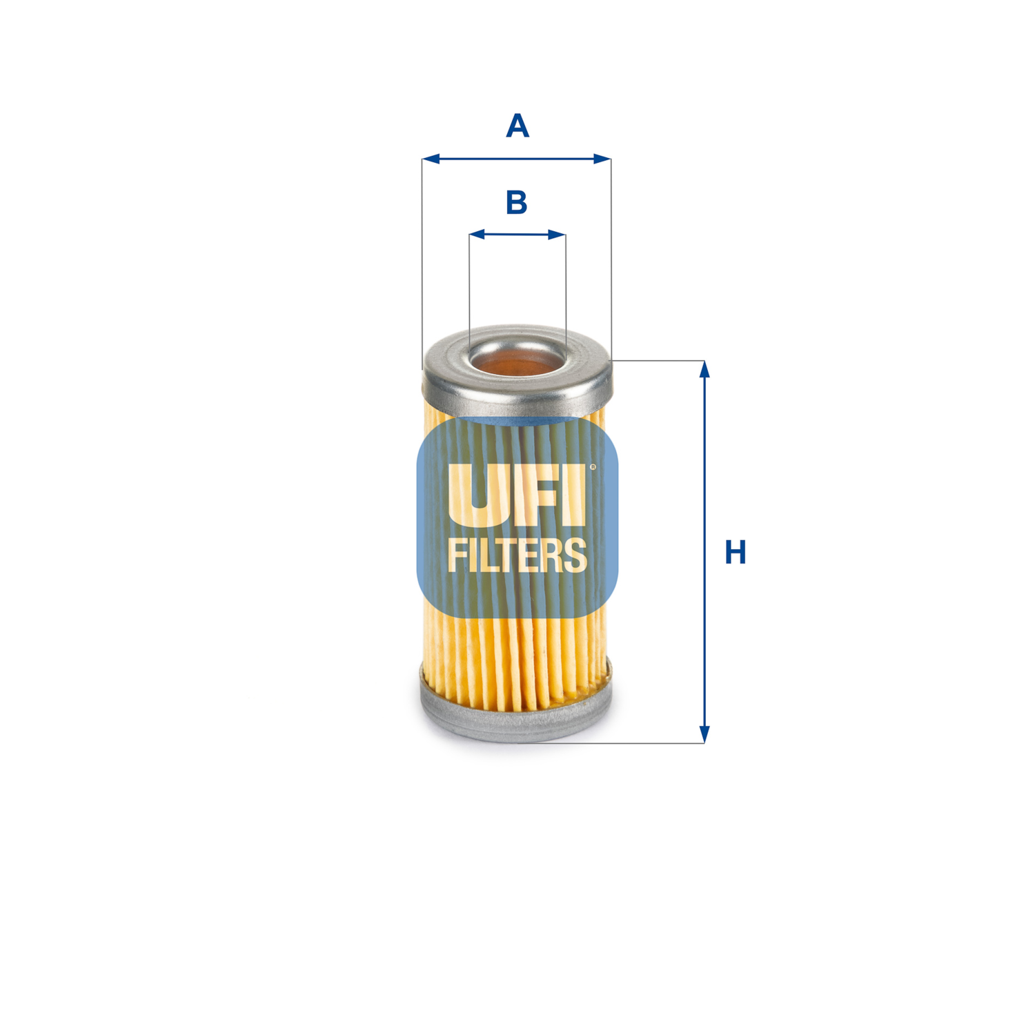 26.677.00 fuel filter element