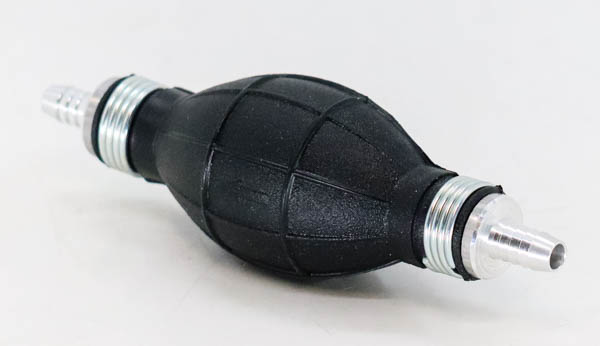 MO 5296 venting pump