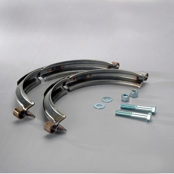 P160220 accessories