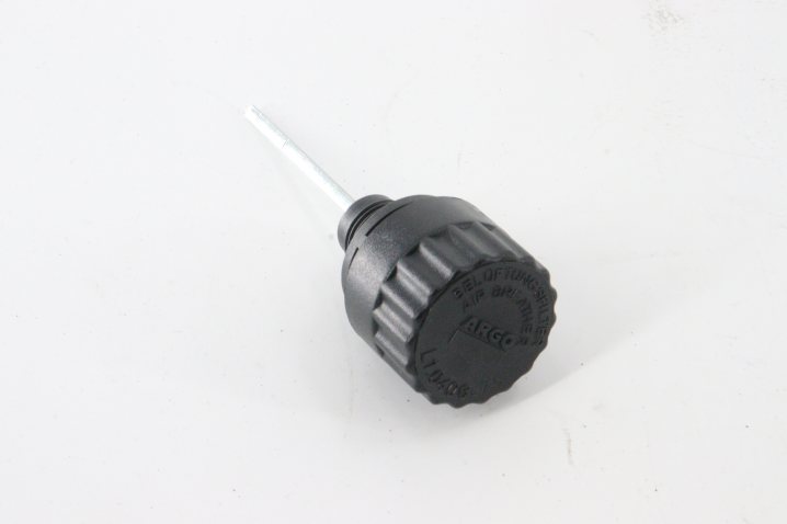 FS 193 air filter (ventilation / breather)