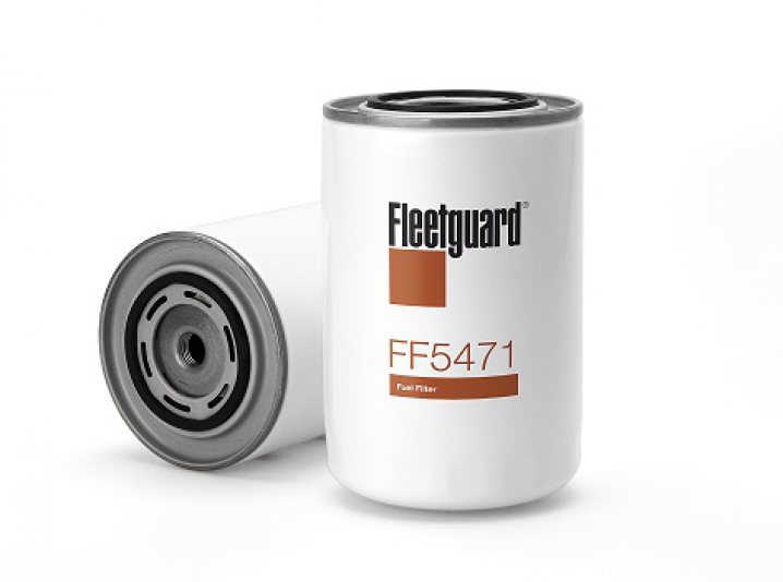 FF5471 fuel filter spin-on