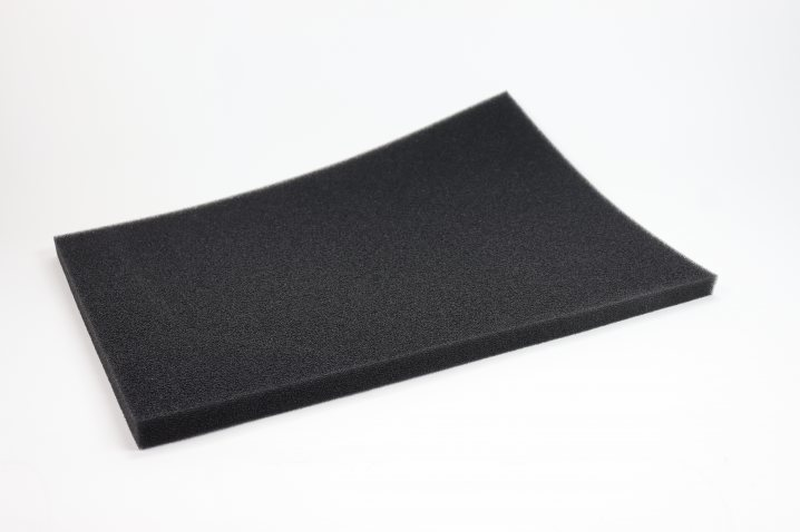 SA 160032 air filter element (foam)
