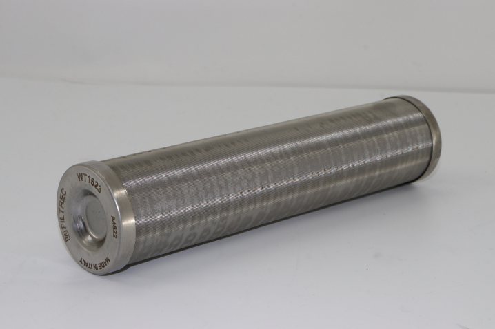 WT1623 hydraulic filter element