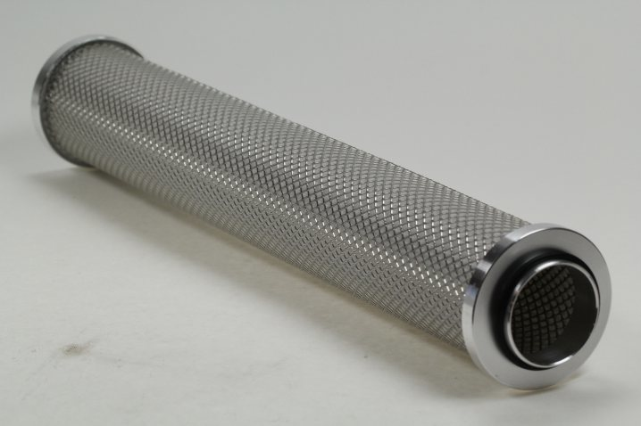 LD 9007/1 air filter element (high performance)