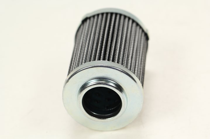 D125G10AV hydraulic filter element