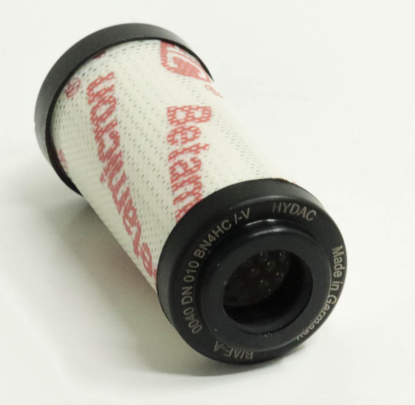 0040 DN 010 BN4HC /-V hydraulic filter element