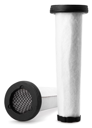 AF26118 air filter element (secondary)
