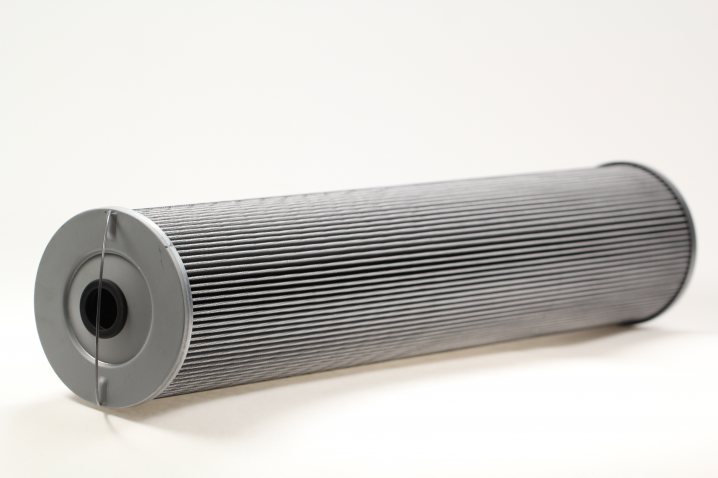 WG875 Hydraulic filter element