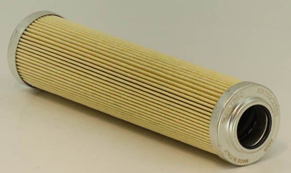 XR100C25B0 hydraulic filter element